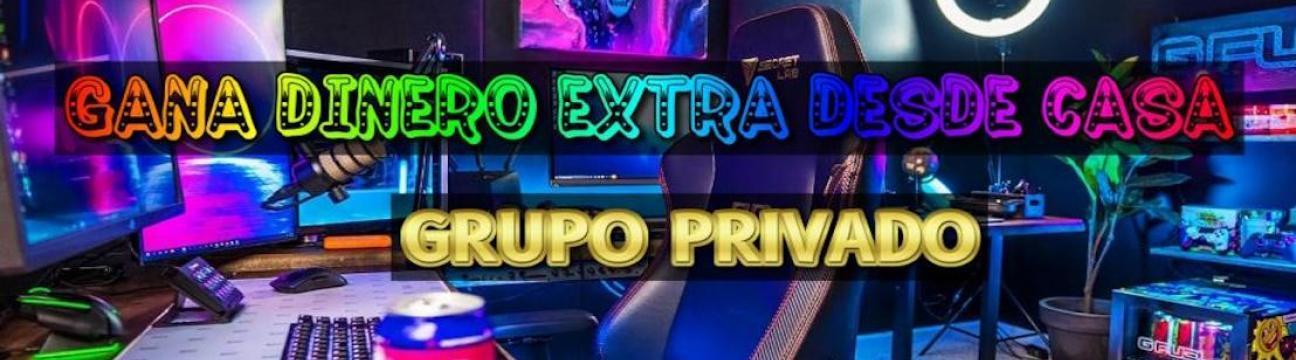 Gana Dinero Extra con o sin Inversión 🤑