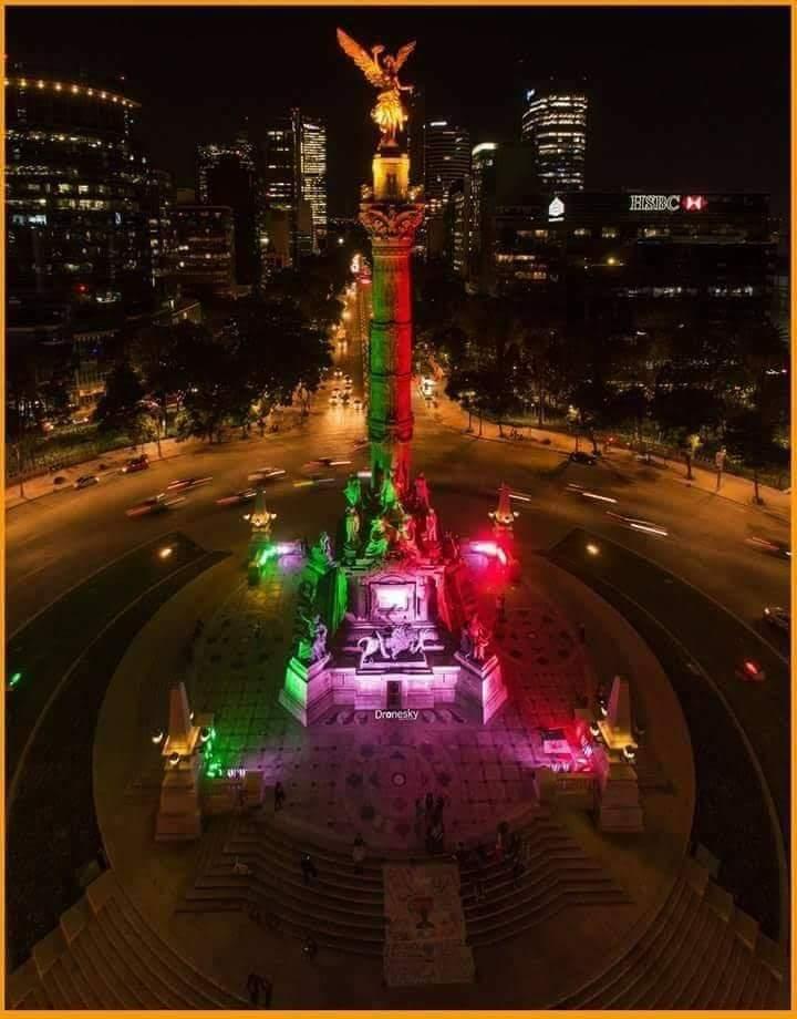 México Lindo