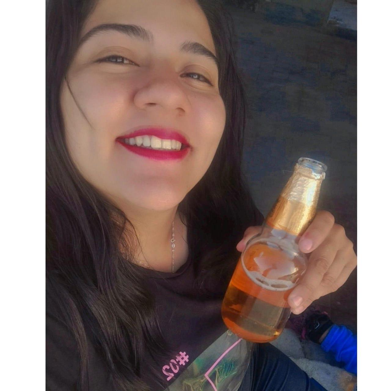 Maria Guadalupe Rojas Quintanilla