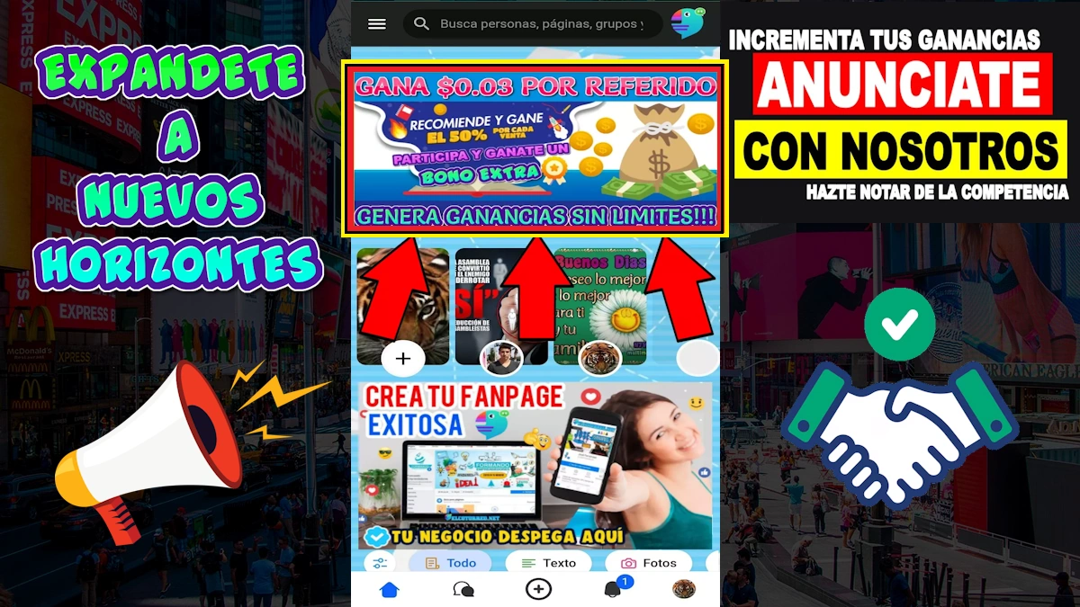Publicidad
