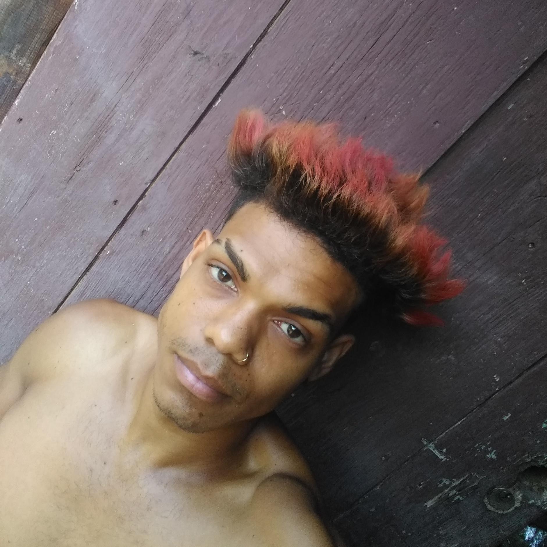 Joel Aliaga