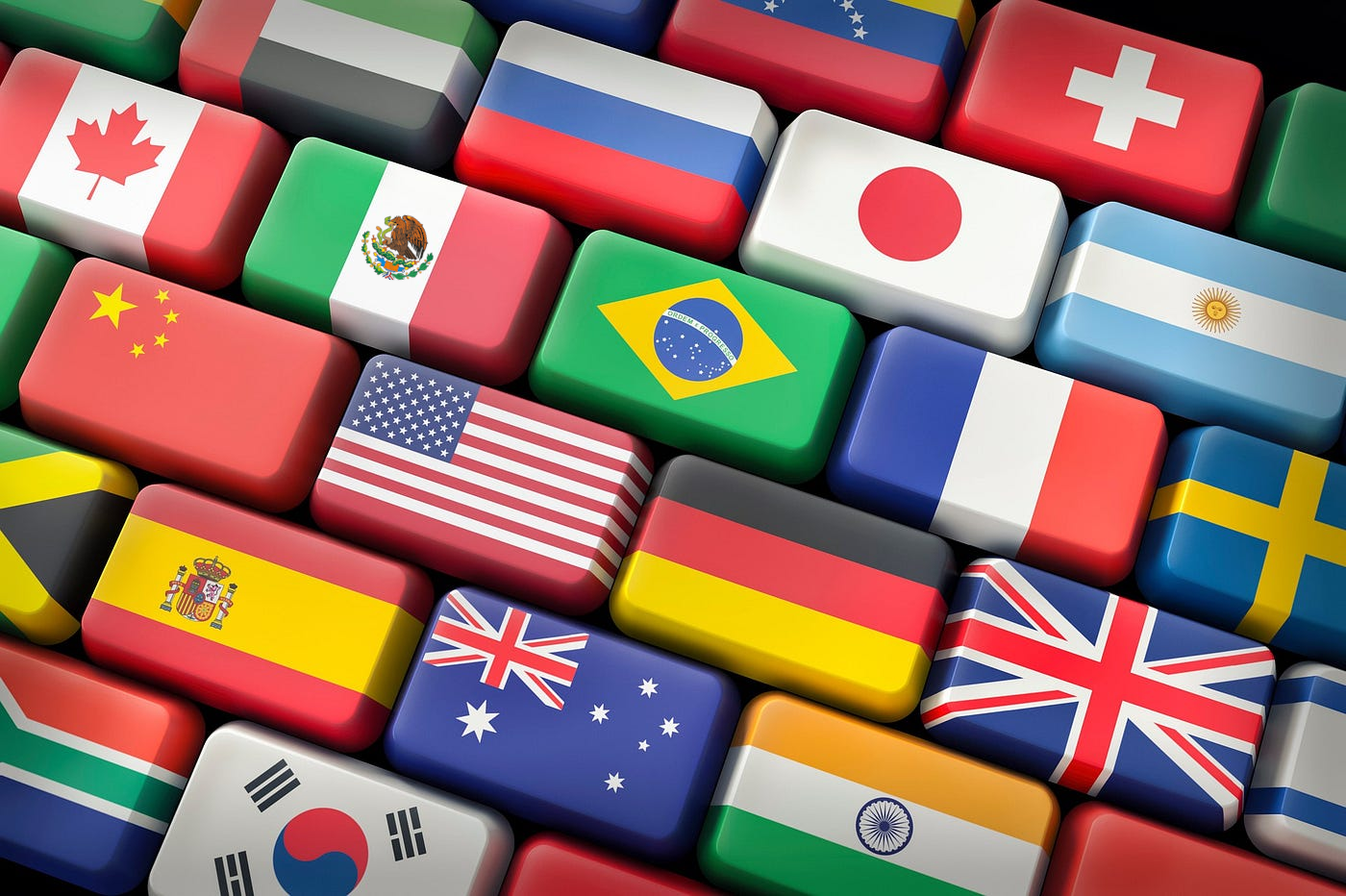 NOTICIAS INTERNACIONALES
