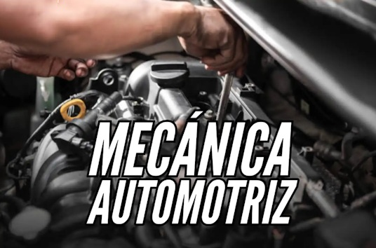 FORO MECÁNICA AUTOMOTRIZ