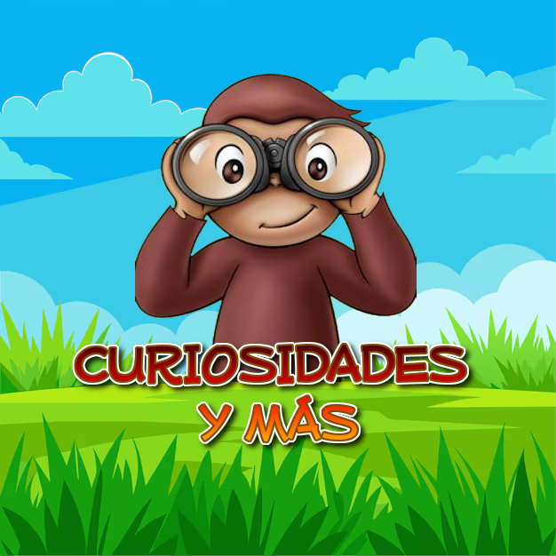 CURIOSIDADES Y MÁS