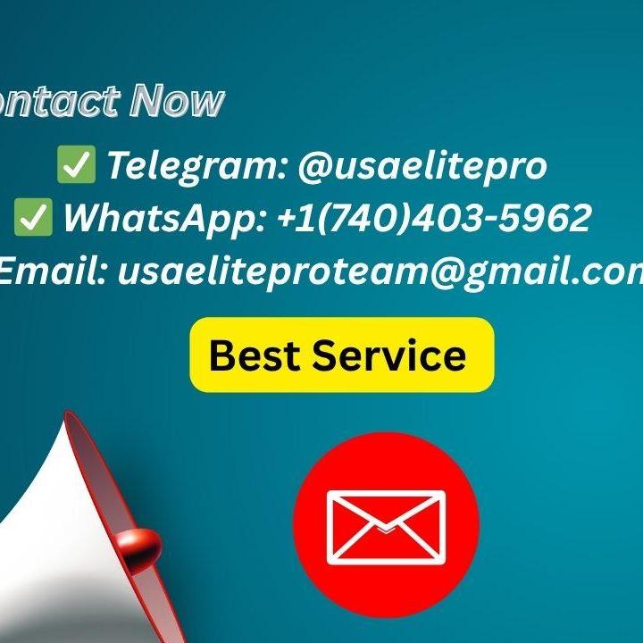 Buy Old Voice Account
