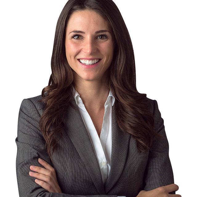 Christina Soy