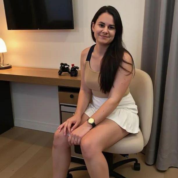 Ramika Sharma
