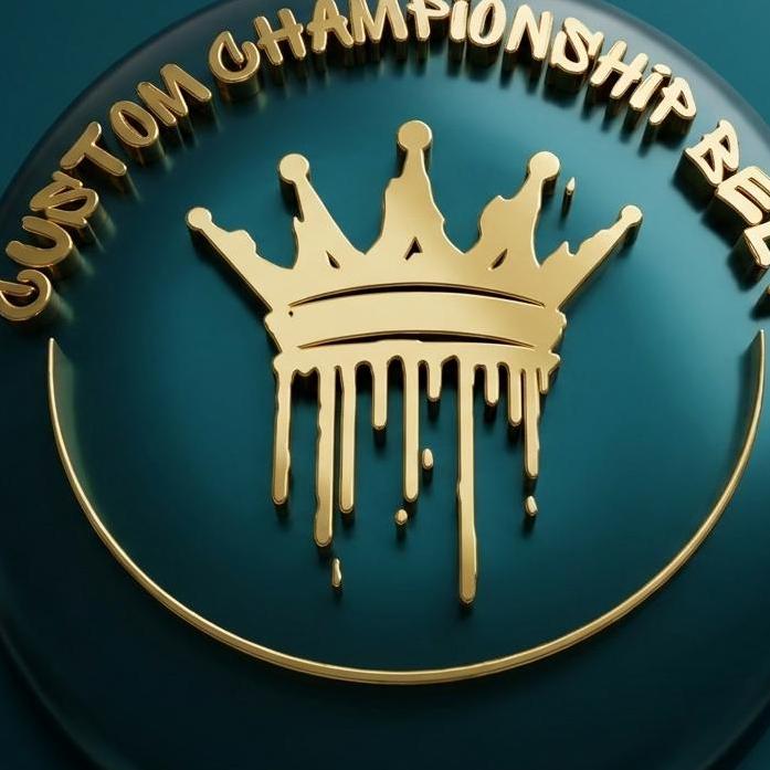 WWE  Belt