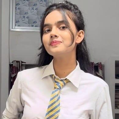 Radhika Varma